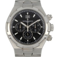Vacheron Constantin Overseas Ref. 49150 Like New