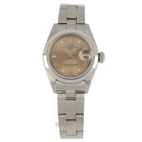 Rolex Date Ref. 69160