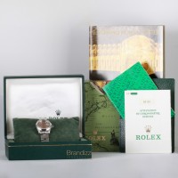 Rolex Date Ref. 69160