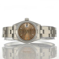Rolex Date Ref. 69160
