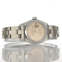 Rolex Date Ref. 69160