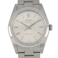 Rolex Air King Ref. 14000
