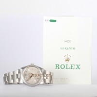 Rolex Air King Ref. 14000