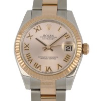 Rolex Date Just Ref. 178271
