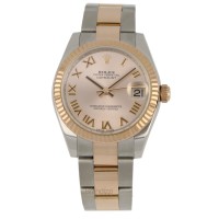 Rolex Date Just Ref. 178271