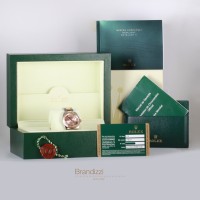 Rolex Date Just Ref. 178271