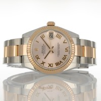 Rolex Date Just Ref. 178271