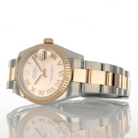 Rolex Date Just Ref. 178271