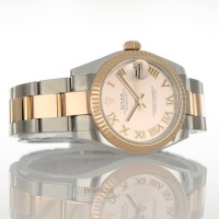 Rolex Date Just Ref. 178271