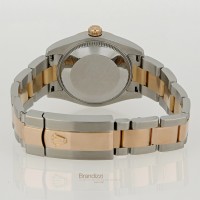 Rolex Date Just Ref. 178271
