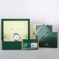 Rolex Date Just Ref. 116200
