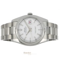 Rolex Date Just Ref. 116200