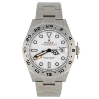 Rolex Explorer II Ref. 226570