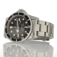 Rolex Sea Dweller Ref. 1665