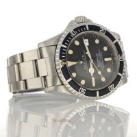 Rolex Sea Dweller Ref. 1665