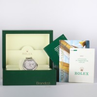 Rolex Yacht Master Ref. 16622