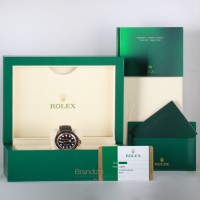 Rolex Yacht Master Ref. 116655 Like New