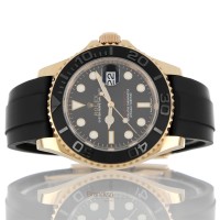 Rolex Yacht Master Ref. 116655 Like New