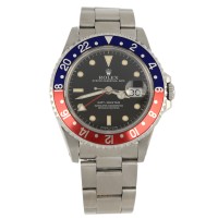 Rolex GMT Master Ref. 16700