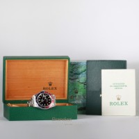 Rolex GMT Master Ref. 16700