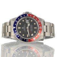 Rolex GMT Master Ref. 16700