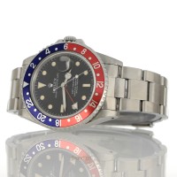 Rolex GMT Master Ref. 16700