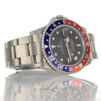 Rolex GMT Master Ref. 16700