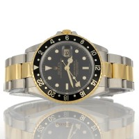 Rolex GMT Master II Ref. 16713