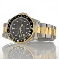 Rolex GMT Master II Ref. 16713