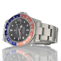 Rolex GMT Master II Ref. 16710