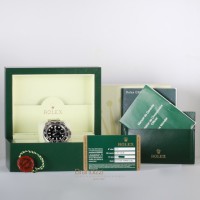 Rolex GMT Master II Ref. 116710LN