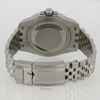 Rolex GMT Master II Ref. 126710GRNR