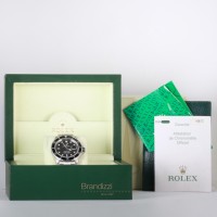Rolex Submariner Ref. 16610