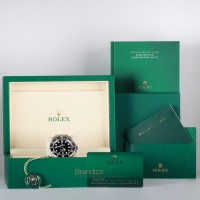 Rolex Submariner Ref. 124060