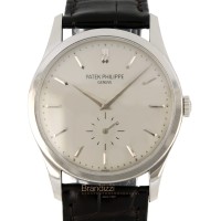 Patek Philippe Calatrava Ref. 5196G