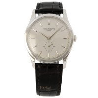 Patek Philippe Calatrava Ref. 5196G