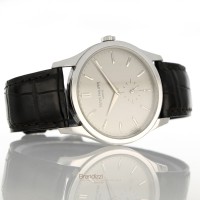 Patek Philippe Calatrava Ref. 5196G