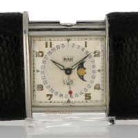 Movado Ermeto Ref. 1246