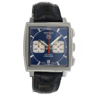Tag Heuer Monaco Ref. CW2113