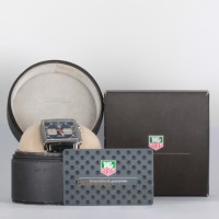 Tag Heuer Monaco Ref. CW2113