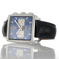 Tag Heuer Monaco Ref. CW2113