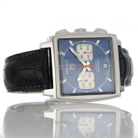 Tag Heuer Monaco Ref. CW2113