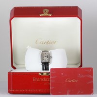 Cartier Tank Americaine Ref. WSTA0016