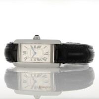 Cartier Tank Americaine Ref. WSTA0016