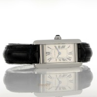 Cartier Tank Americaine Ref. WSTA0016
