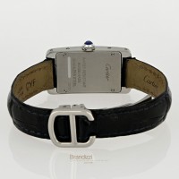 Cartier Tank Americaine Ref. WSTA0016