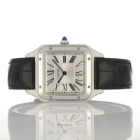 Cartier Santos Dumont Ref. WSSA0022 Like New