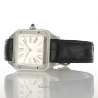 Cartier Santos Dumont Ref. WSSA0022 Like New