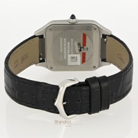 Cartier Santos Dumont Ref. WSSA0022 Like New