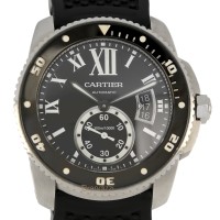 Cartier Calibre Diver Ref. 3729